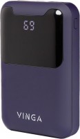 Фото - Powerbank Vinga BTPB0310LEDRO 