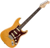 Фото - Електрогітара / бас-гітара Fender Limited Edition American ASH Strat 
