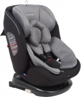 Zdjęcia - Fotelik samochodowy Capella ST-3 Isofix 