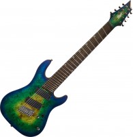 Gitara Cort KX508 Multi Scale 