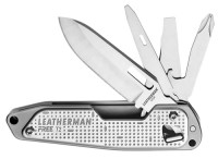 Nóż / multitool Leatherman Free T2 