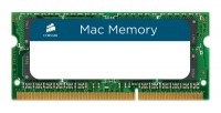 Оперативна пам'ять Corsair Mac Memory DDR3 CMSA4GX3M1A1066C7