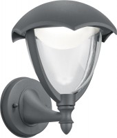 Zdjęcia - Naświetlacz LED / lampa zewnętrzna Trio Gracht 221960142 