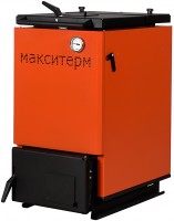 Zdjęcia - Kocioł grzewczy Maxiterm Shakhta Classic 10 10 kW