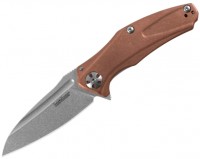 Ніж / мультитул Kershaw Natrix Copper 