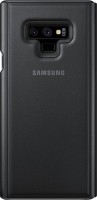 Фото - Чохол Samsung Clear View Standing Cover for Galaxy Note9 