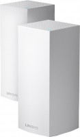 Wi-Fi адаптер LINKSYS MX10 Velop AX (2-pack) 