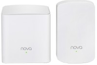 Urządzenie sieciowe Tenda Nova MW5 (2-pack) 