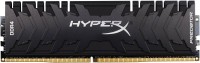 Фото - Оперативна пам'ять HyperX Predator DDR4 1x8Gb HX441C19PB3/8