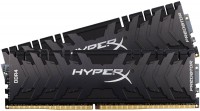 Оперативна пам'ять HyperX Predator DDR4 2x4Gb HX430C15PB3K2/8