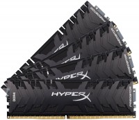 Zdjęcia - Pamięć RAM HyperX Predator DDR4 4x4Gb HX421C13PBK4/16