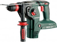 Фото - Перфоратор Metabo KHA 36-18 LTX 32 T0349 