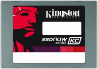 SSD Kingston SSDNow KC100 SKC100S3/240G 240 ГБ SKC100S3
