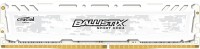 Фото - Оперативна пам'ять Crucial Ballistix Sport LT DDR4 1x16Gb BLS16G4D32AESC
