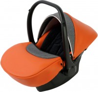 Zdjęcia - Fotelik samochodowy VerDi Orion Car Seat 