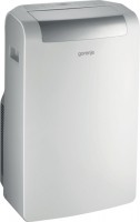 Фото - Кондиціонер Gorenje KAM26PDAH 26 м²