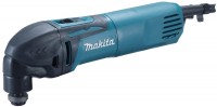 Фото - Багатофункціональний інструмент Makita TM3000CX1J 