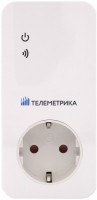 Фото - Розумна розетка Telemetrica T4 