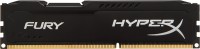 Zdjęcia - Pamięć RAM HyperX Fury DDR3 1x4Gb HX316C10FB/4