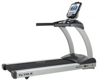 Zdjęcia - Bieżnia treningowa True Fitness CS400 T16T 