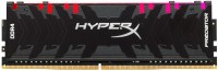 Zdjęcia - Pamięć RAM HyperX Predator RGB DDR4 1x8Gb HX432C16PB3A/8