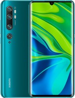 Фото - Мобільний телефон Xiaomi Mi Note 10 64 ГБ / 6 ГБ