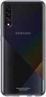 Чохол Samsung Clear Cover for Galaxy A30s 
