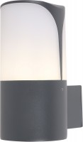 Zdjęcia - Naświetlacz LED / lampa zewnętrzna Maytoni Piccadilly O016WL-01 