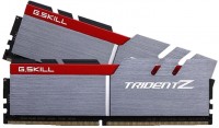 Zdjęcia - Pamięć RAM G.Skill Trident Z DDR4 2x4Gb F4-2800C15D-8GTZB