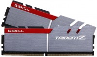Оперативна пам'ять G.Skill Trident Z DDR4 2x16Gb F4-3600C17D-32GTZ