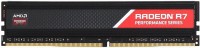 Zdjęcia - Pamięć RAM AMD R7 Performance DDR4 1x4Gb R7S44G2133U1S