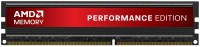 Zdjęcia - Pamięć RAM AMD R7 Performance DDR4 2x8Gb R7416G2400U2K