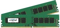 Zdjęcia - Pamięć RAM Crucial Value DDR4 4x8Gb CT4K8G4DFD824A