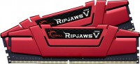 Оперативна пам'ять G.Skill Ripjaws V DDR4 2x16Gb F4-2400C15D-32GVR
