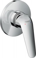 Фото - Змішувач Hansgrohe Novus 71063000 