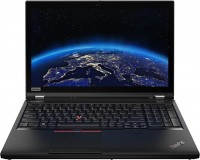 Zdjęcia - Laptop Lenovo ThinkPad P53 (P53 20QN0050RT)