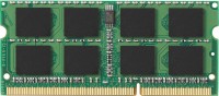 Фото - Оперативна пам'ять Kingston ValueRAM SO-DIMM DDR3 1x1Gb KVR1333D3S9/1G