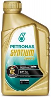 Zdjęcia - Olej silnikowy Petronas Syntium 3000 E 5W-40 1 l