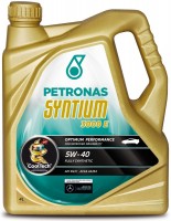 Фото - Моторне мастило Petronas Syntium 3000 E 5W-40 4 л