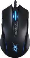 Zdjęcia - Myszka A4Tech Oscar Neon Gaming Mouse X89 