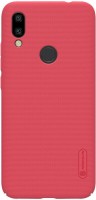 Zdjęcia - Etui Nillkin Matte for Redmi 7 