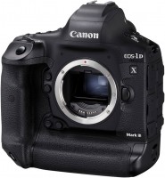Zdjęcia - Aparat fotograficzny Canon EOS-1D X Mark III  body