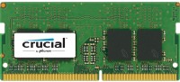 Pamięć RAM Crucial DDR4 SO-DIMM 1x4Gb CT4G4SFS624A