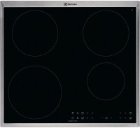 Фото - Варильна поверхня Electrolux IPE 6440 KXV чорний