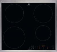 Фото - Варильна поверхня Electrolux IPE 6440 KX чорний