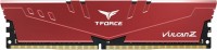Zdjęcia - Pamięć RAM Team Group T-Force Vulcan Z DDR4 1x8Gb TLZRD48G3200HC16F01