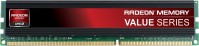 Zdjęcia - Pamięć RAM AMD Value Edition DDR3 1x2Gb AV32G1339U1-UO