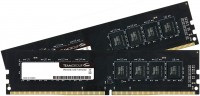Zdjęcia - Pamięć RAM Team Group Elite DDR4 2x8Gb TED416G2400C16DC01