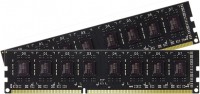 Zdjęcia - Pamięć RAM Team Group Elite DDR3 2x4Gb TED38G1866C13DC01