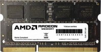 Zdjęcia - Pamięć RAM AMD Value Edition SO-DIMM DDR3 1x8Gb AE38G1869S2-UO